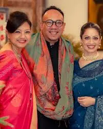 Anupamaa by Anupama Dayal